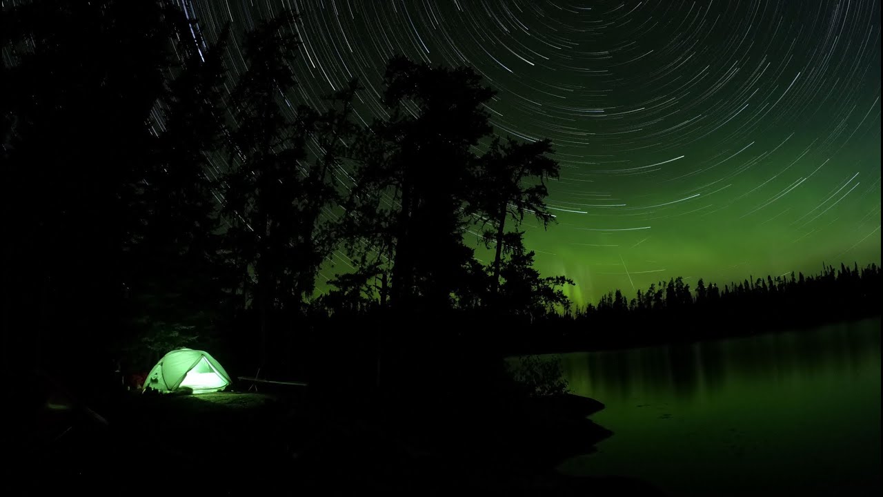 WHISPERS OF WABAKIMI