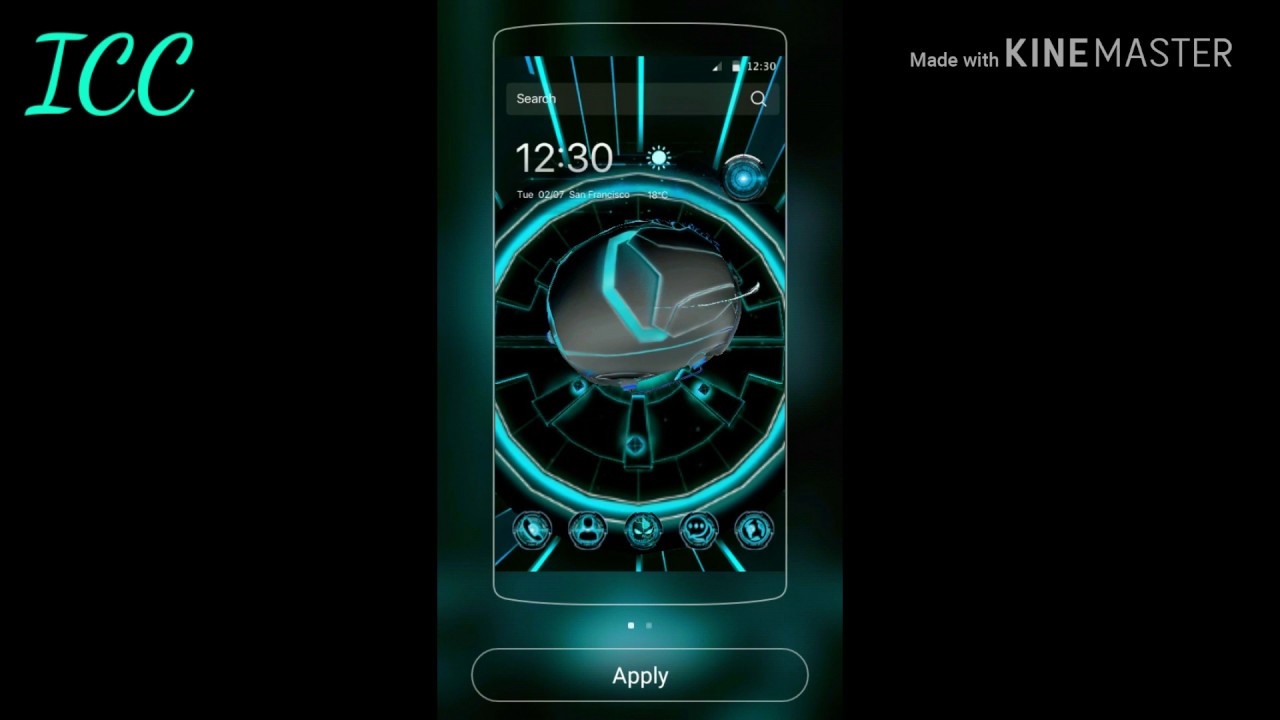 Best Theme 
