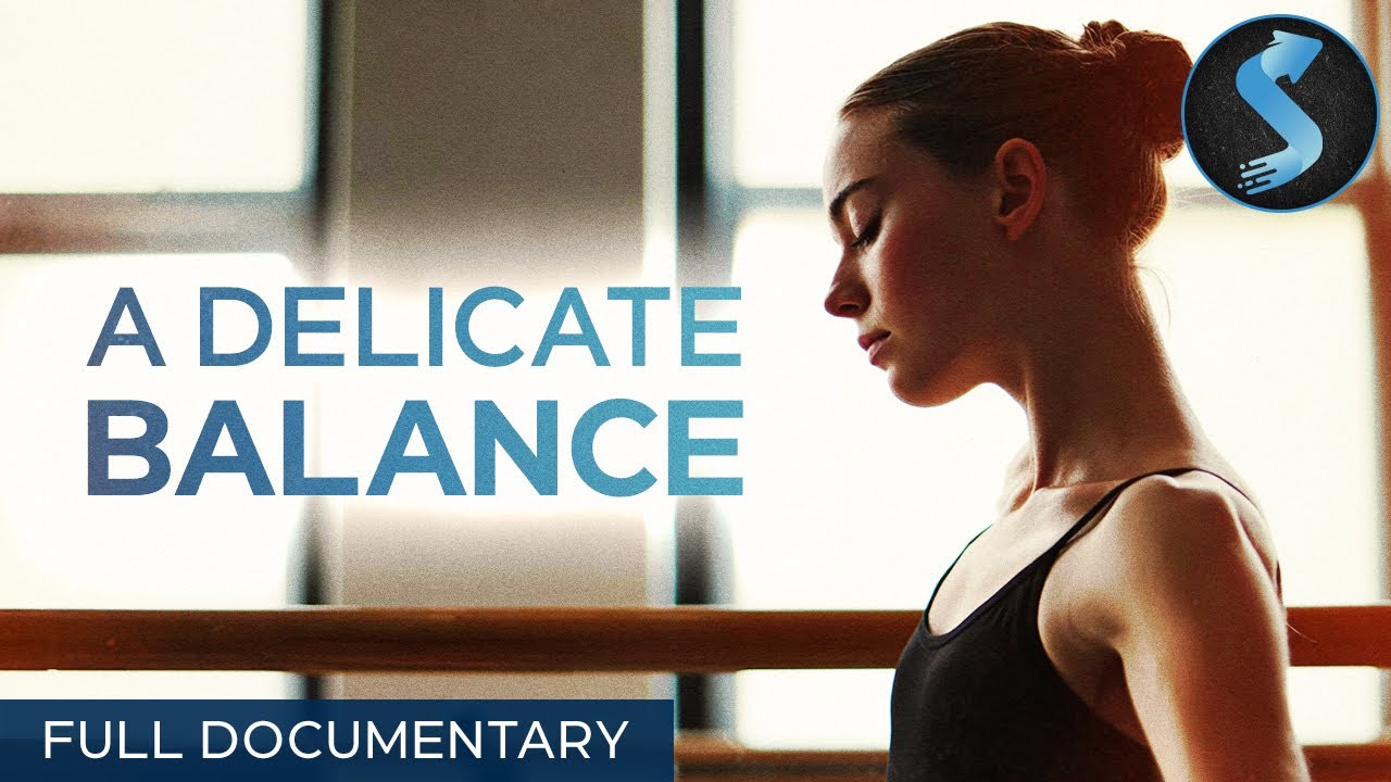 Discipline Beyond Their Years | Sports Documentary | Full Movie | A Delicate Balance 