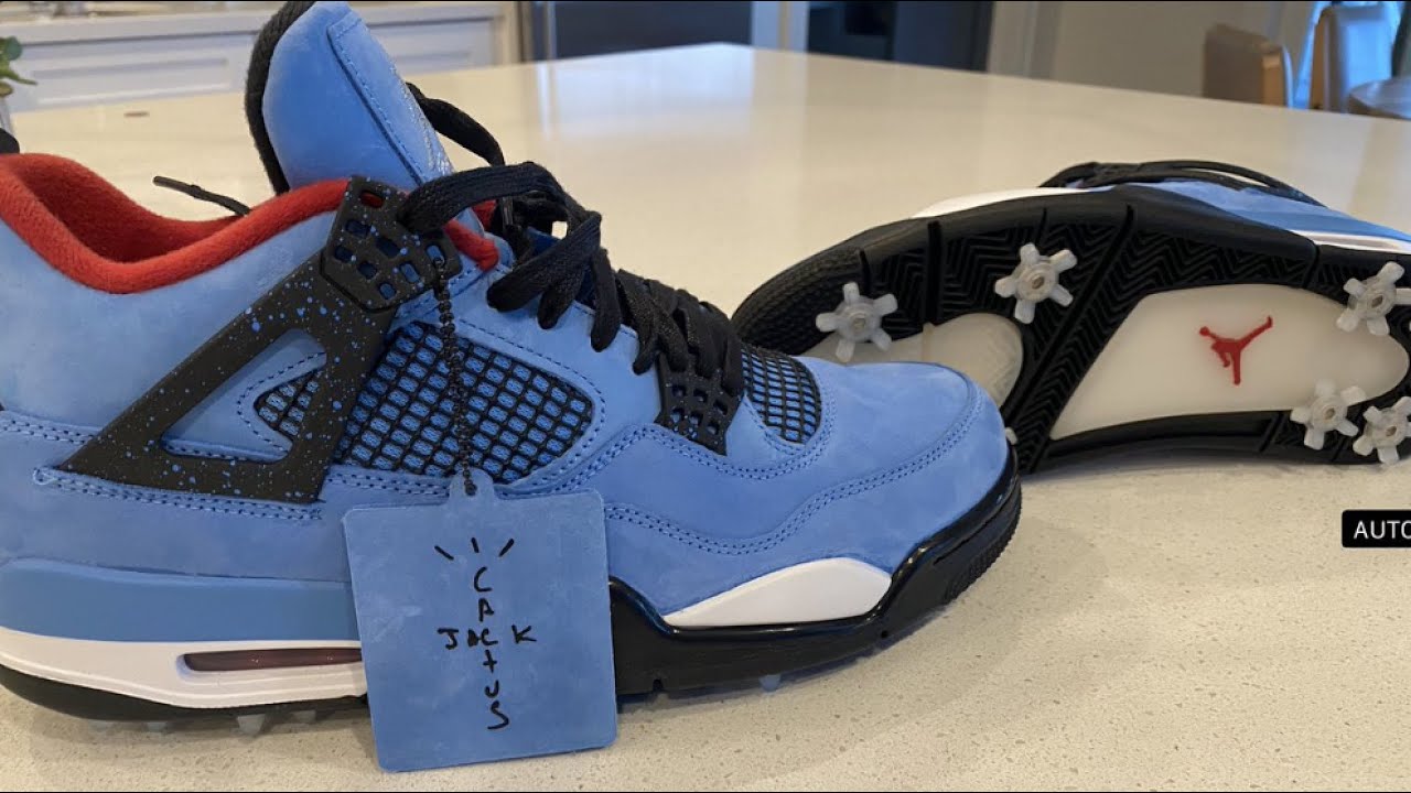 JORDAN x TRAVIS SCOTT x KYRIE...Mystery Boxes!! Hard Pass