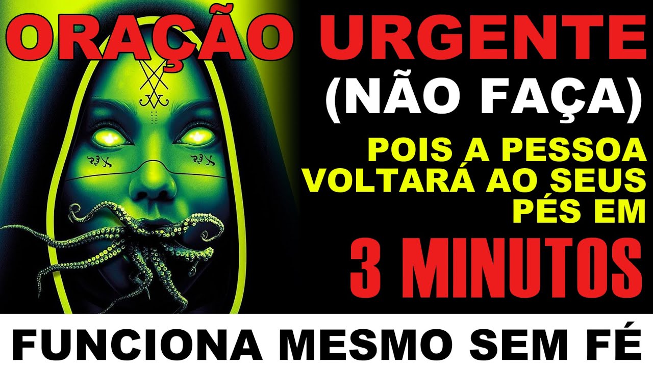 🙏ORAÇÃO FORTISSÍMA a SÃO CIPRIANO para que o Amor Volte em 3 Minutos❤️‍🔥 Tomado pelo Arrependimento!
