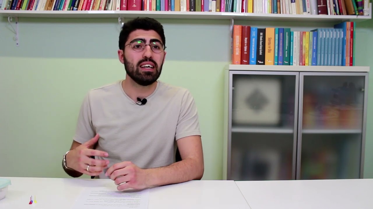 10.Sınıf 5.Ünite (İslam Düşüncesinde İtikadi-Siyasi ve Fıkhi Yorumlar) || Objeyi Gör Düşünceni Yaz