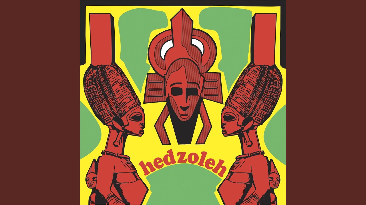 Hedzoleh!