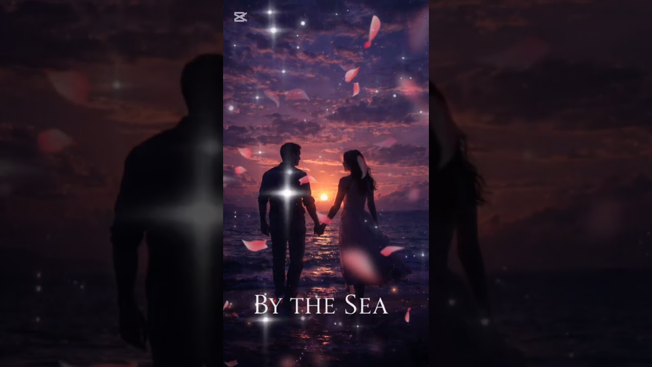 By the Sea