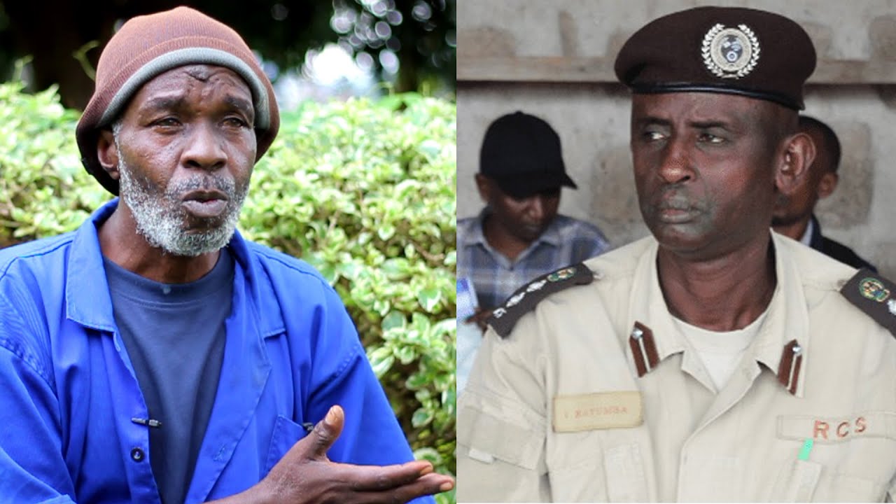 Kayumba Innocent yarankubise angira intere|| Abari bamurinze n'imbunda bankoreye iyicarubozo|| Omar