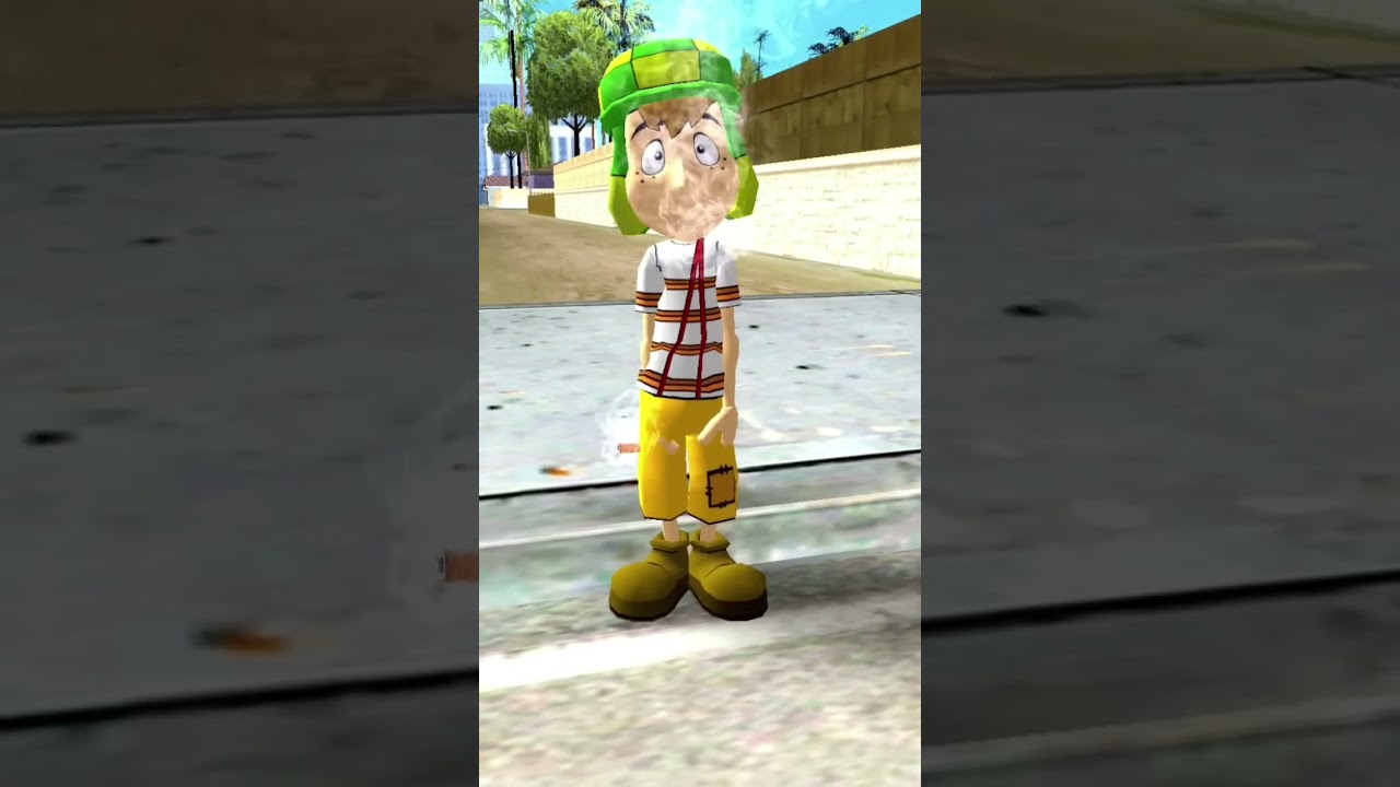 el chavo del 8 unas piedras se fumo #youtubeshorts #viral #tiktok #funny #youtubeshorts #shorts #xd