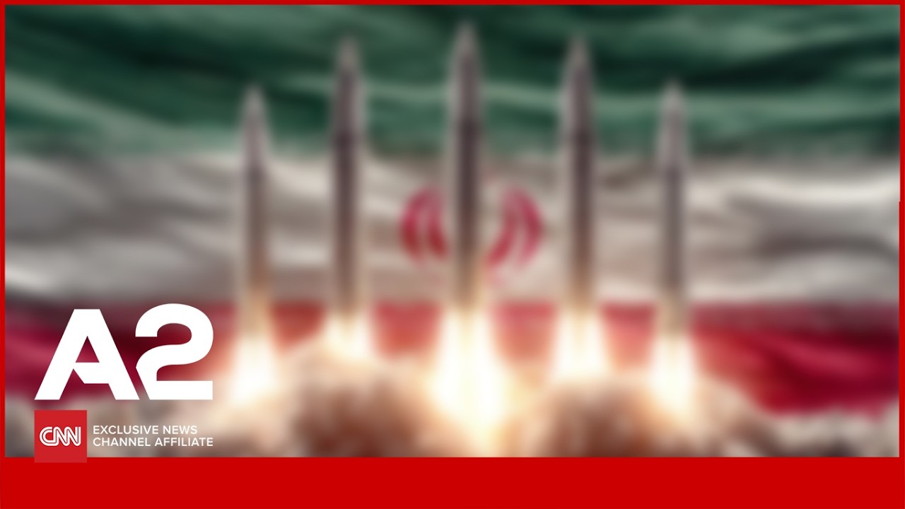 Shala: Irani ka mundur të lëvizin raketat e dronët në brendësi të territorit