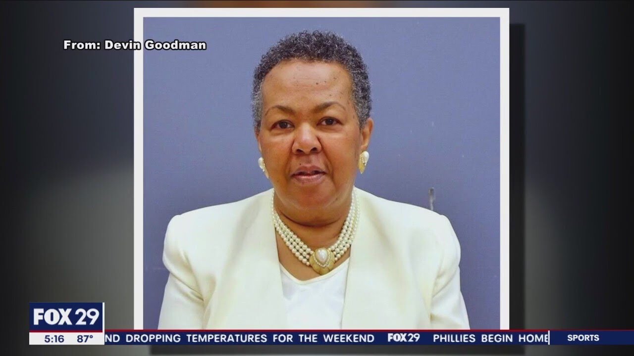 Woman, 80, found shot to death in bedroom of Philly home