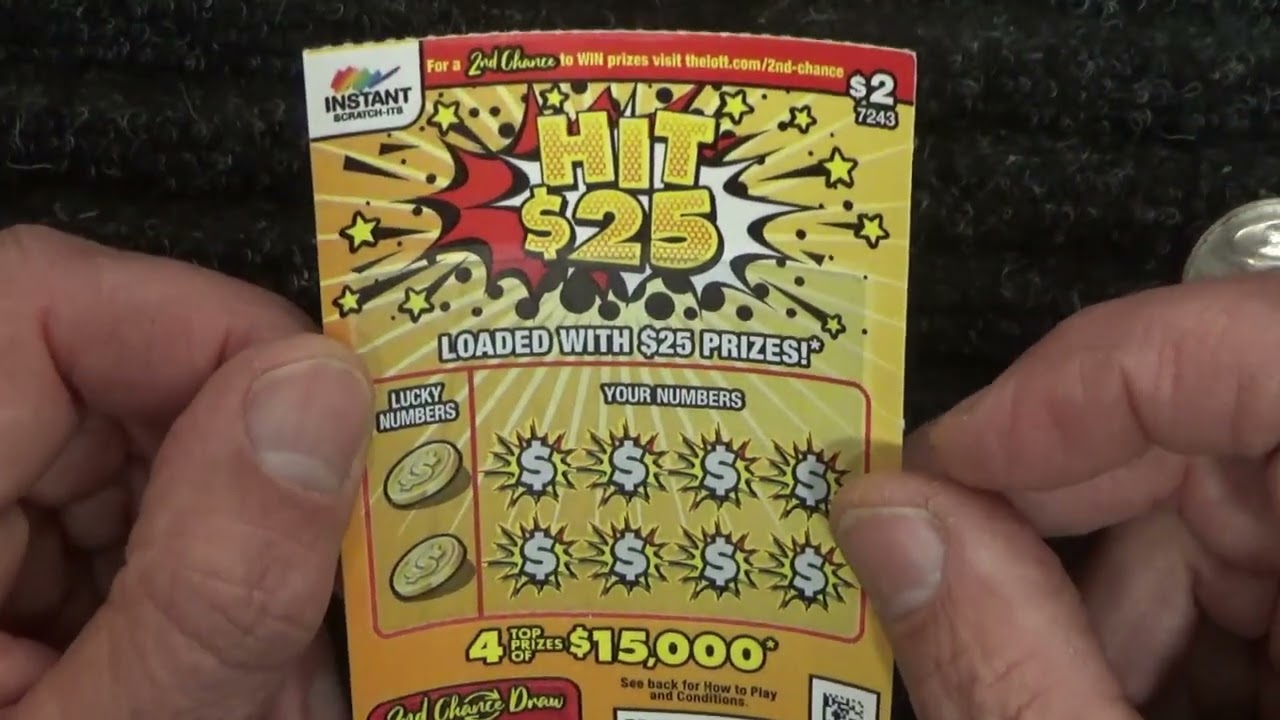ASMR - Scratch Lotteries - Chewing Gum & Whispering - Australian Content - Scratching 8 Tickets
