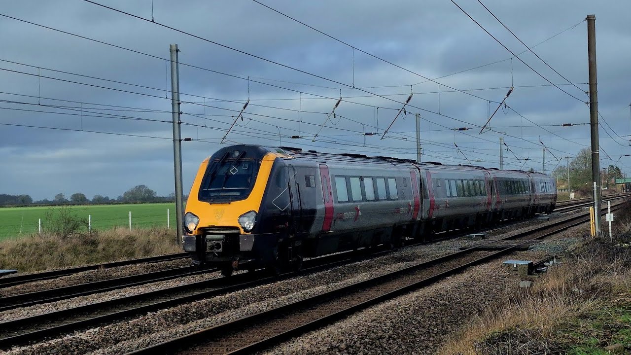 Trains and loads of tones around the sidings hotel in york definetly a place to go amazing food 