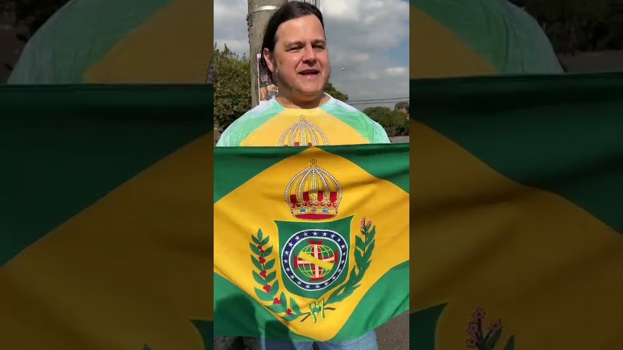 sobre o plebiscito de 2026 #monarquia #plebiscito