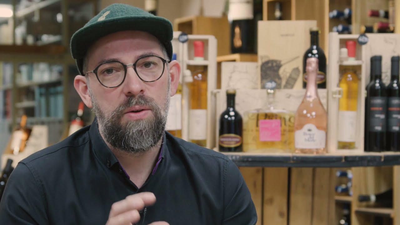 Krefeld 65.0 - #113 Fabian de Cassan - Weinhandel & Weinbar