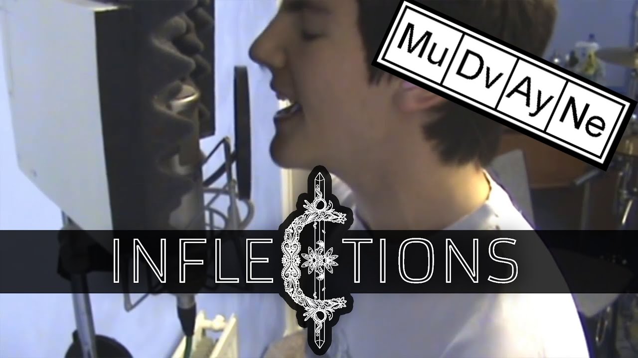 Mudvayne - 'Death Blooms' - Full Band Cover