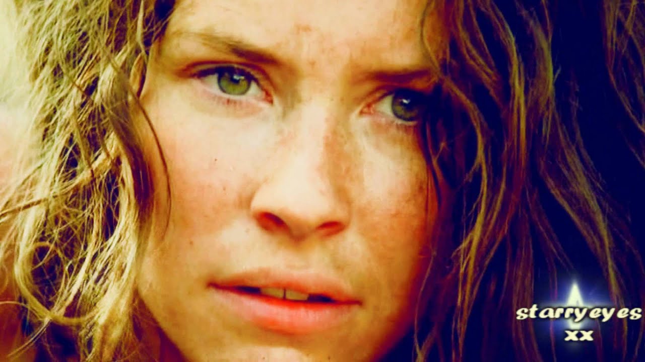 Kate Austen - Take Me Away