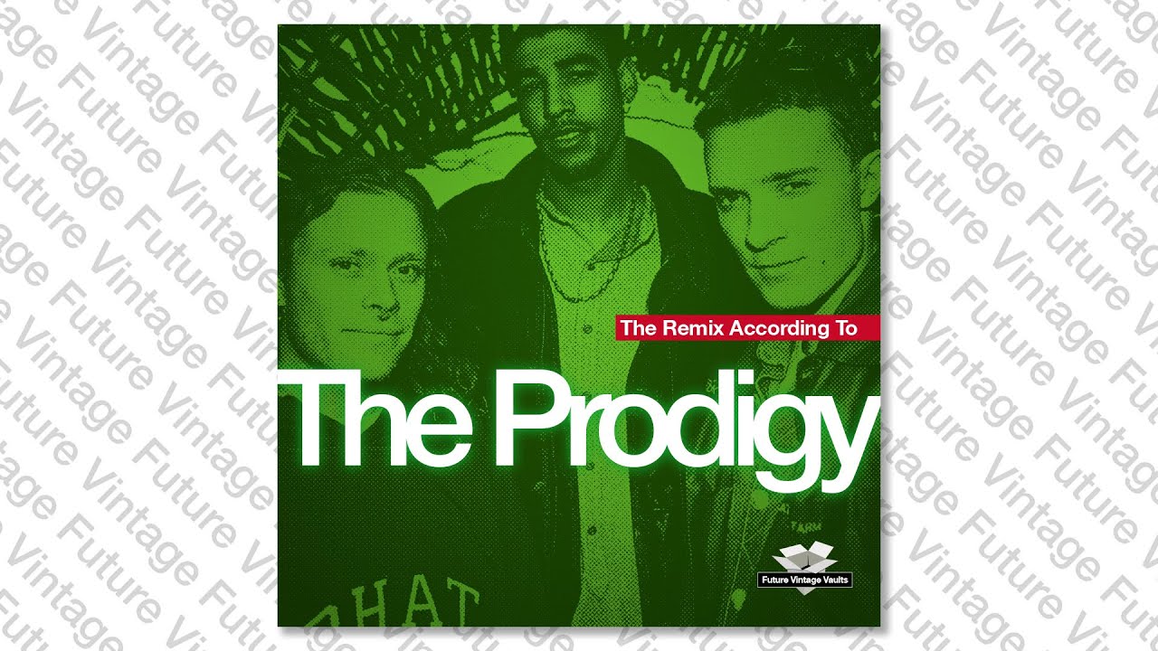 Bug Kann And The Plastic Jam - Made In Two Minutes (Prodigy Mix)