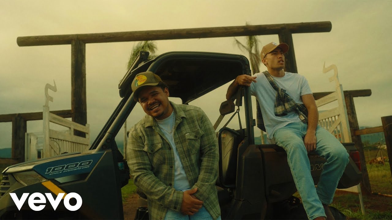 Wavvy, Canaan Ene - Keep Me In Mind (Official Music Video)
