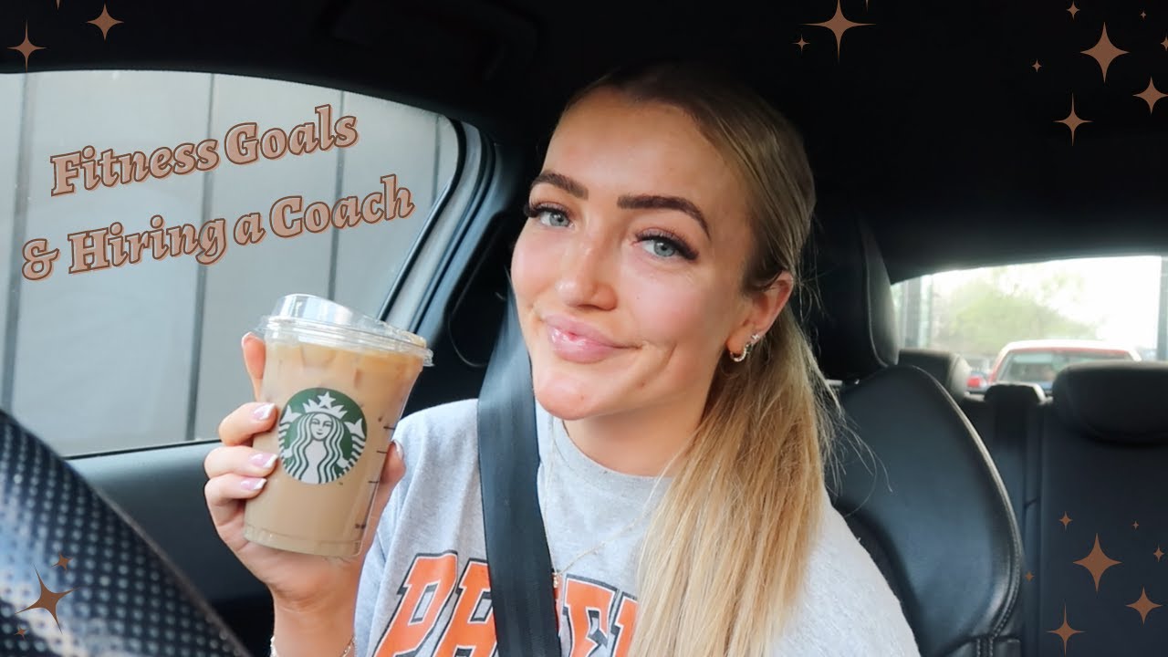 DRIVE WITH ME TO STARBUCKS | APRIL 2022