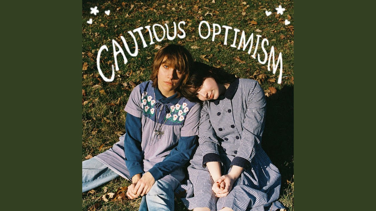cautious optimism