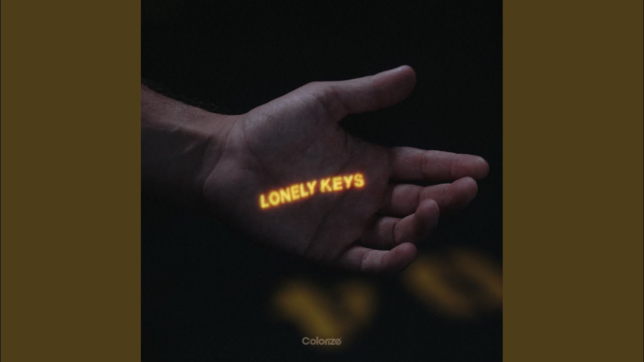 Lonely Keys (Extended Mix)