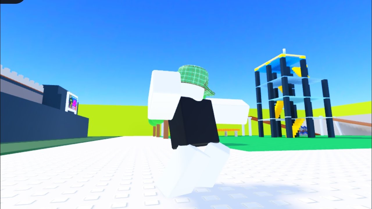 Playing doors kinda shorts 