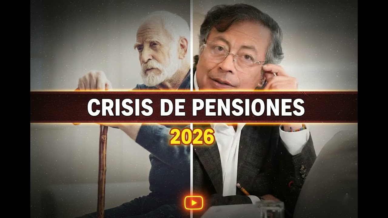 Reforma Pensional 2026: Por qué debes revisar tu extracto HOY