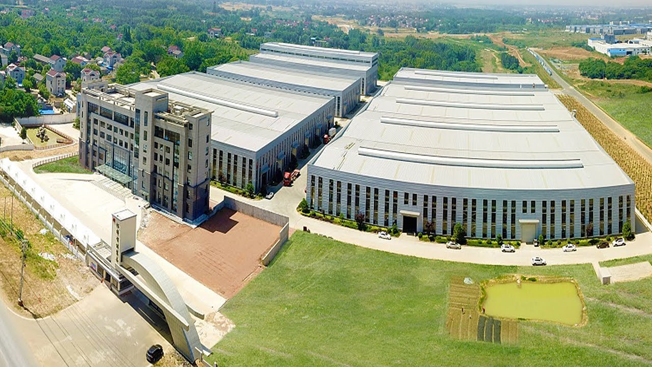 ADH - Anhui Donghai Machine Tool Co , Ltd