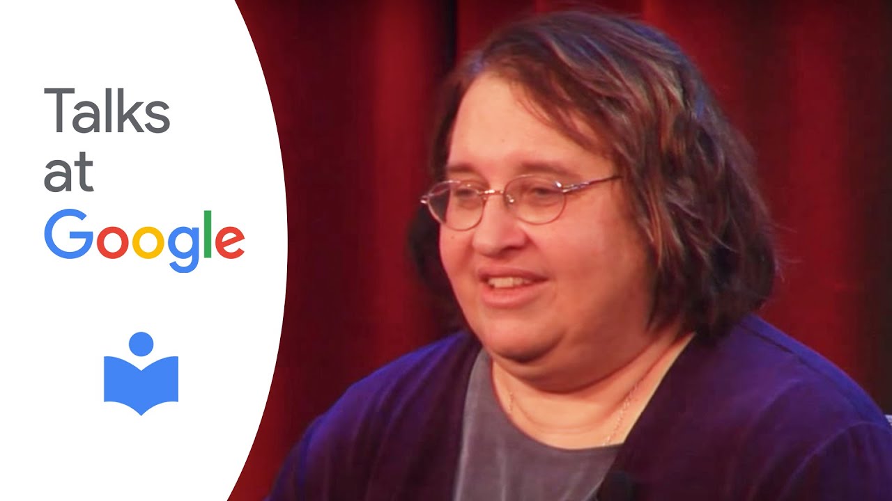 Настоящее счастье на работе | Шэрон Зальцберг | Выступления в Google
