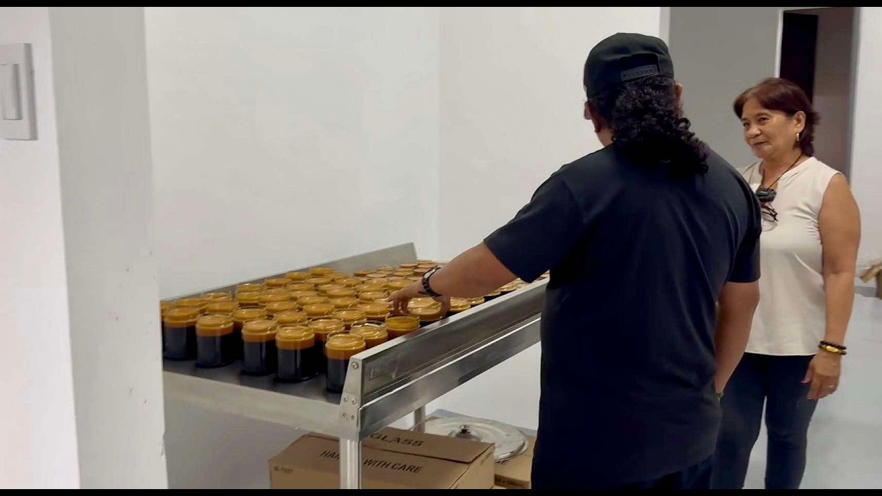 Asensado na Dahil sa Inuyat: May Bagong Factory, New Packaging at More Products!