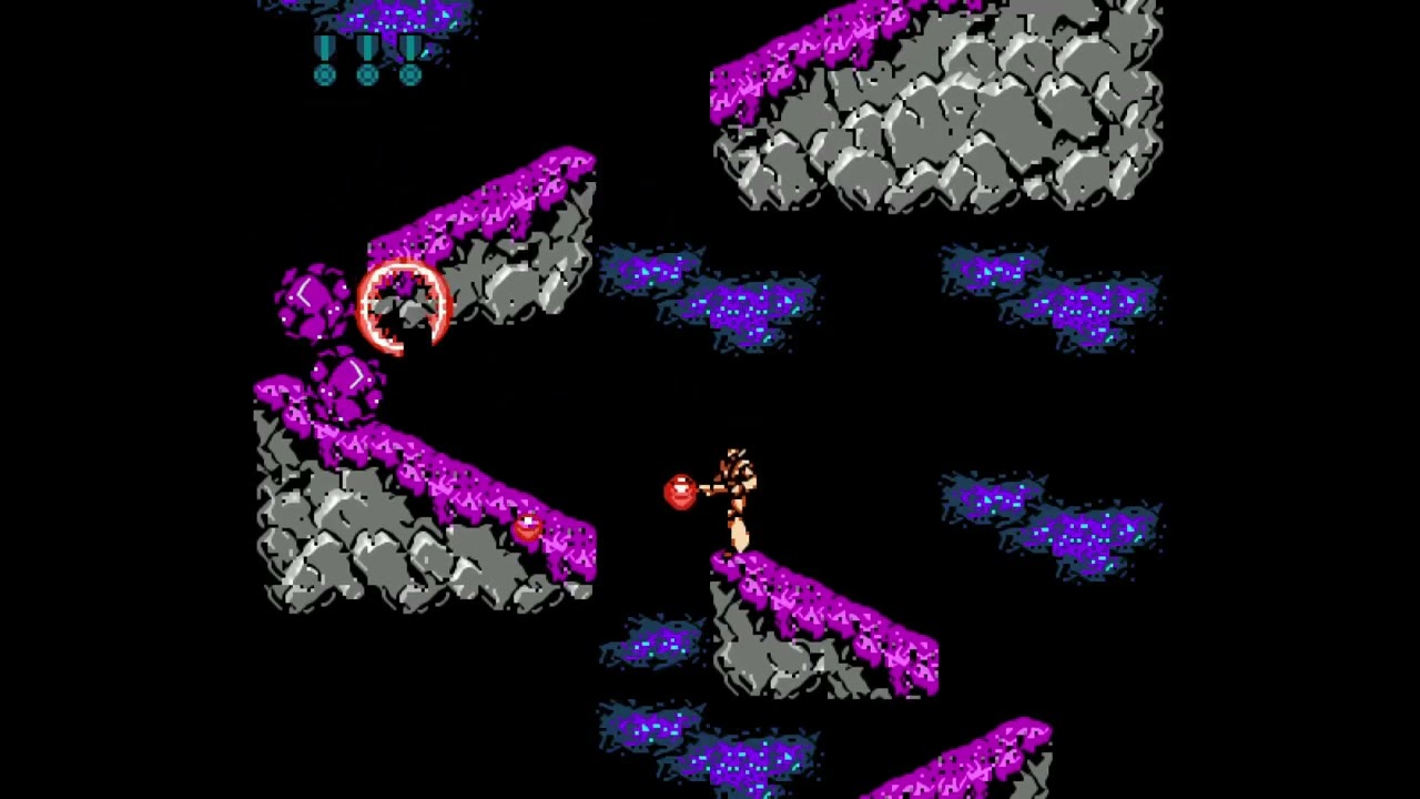 Super C Randomizer 1