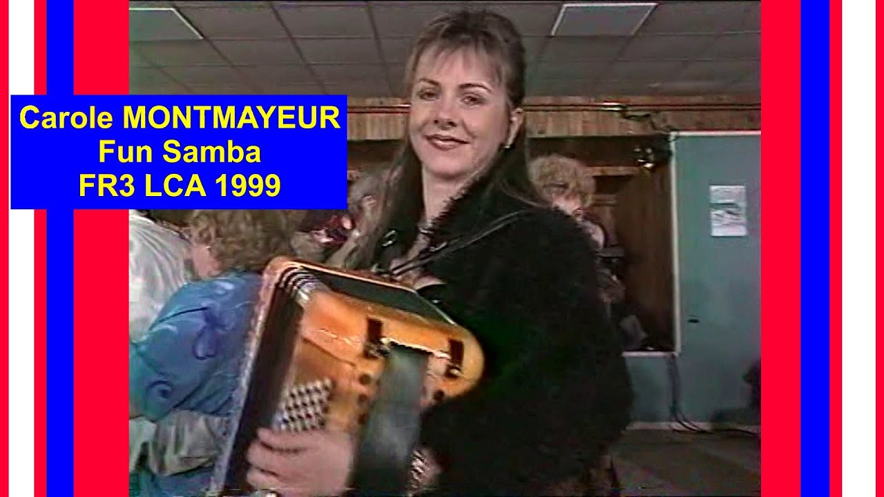 Carole MONTMAYEUR 