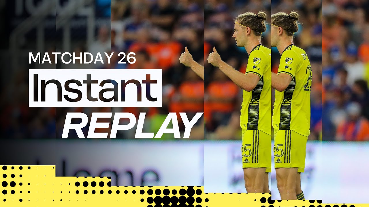 Double Trouble: Nashville SC Sees Two Players Sent off in Just 120 Seconds!