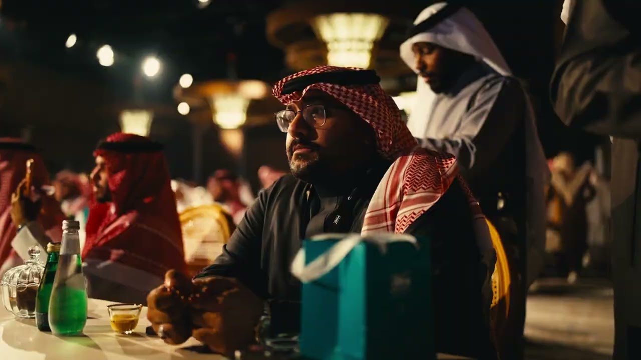 ‏شراكات بُنيت على الثقة، ‏واتفاقيات تعكس إيمانًا عميقًا برسالة تبدأ من مكة .. وتمضي لتُلهم العالم.