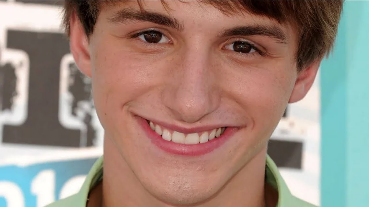 Why Hollywood Won't Cast Lucas Cruikshank Anymore