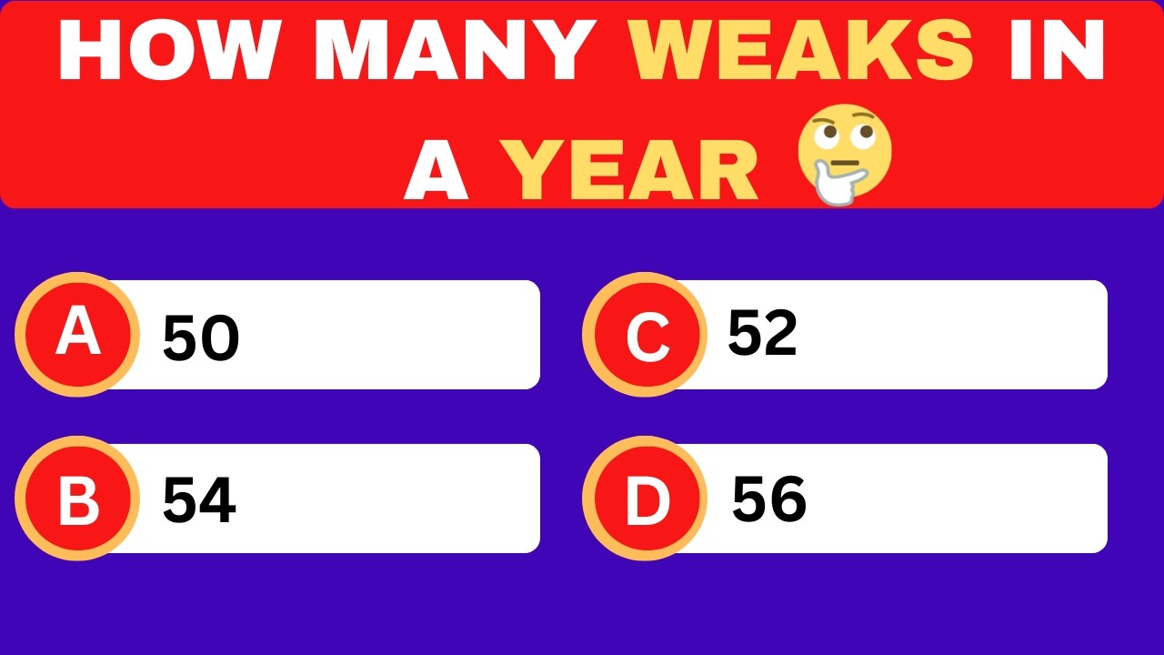 Your IQ Is Impressive If You Pass This General Knowledge Quiz 🧠🔥