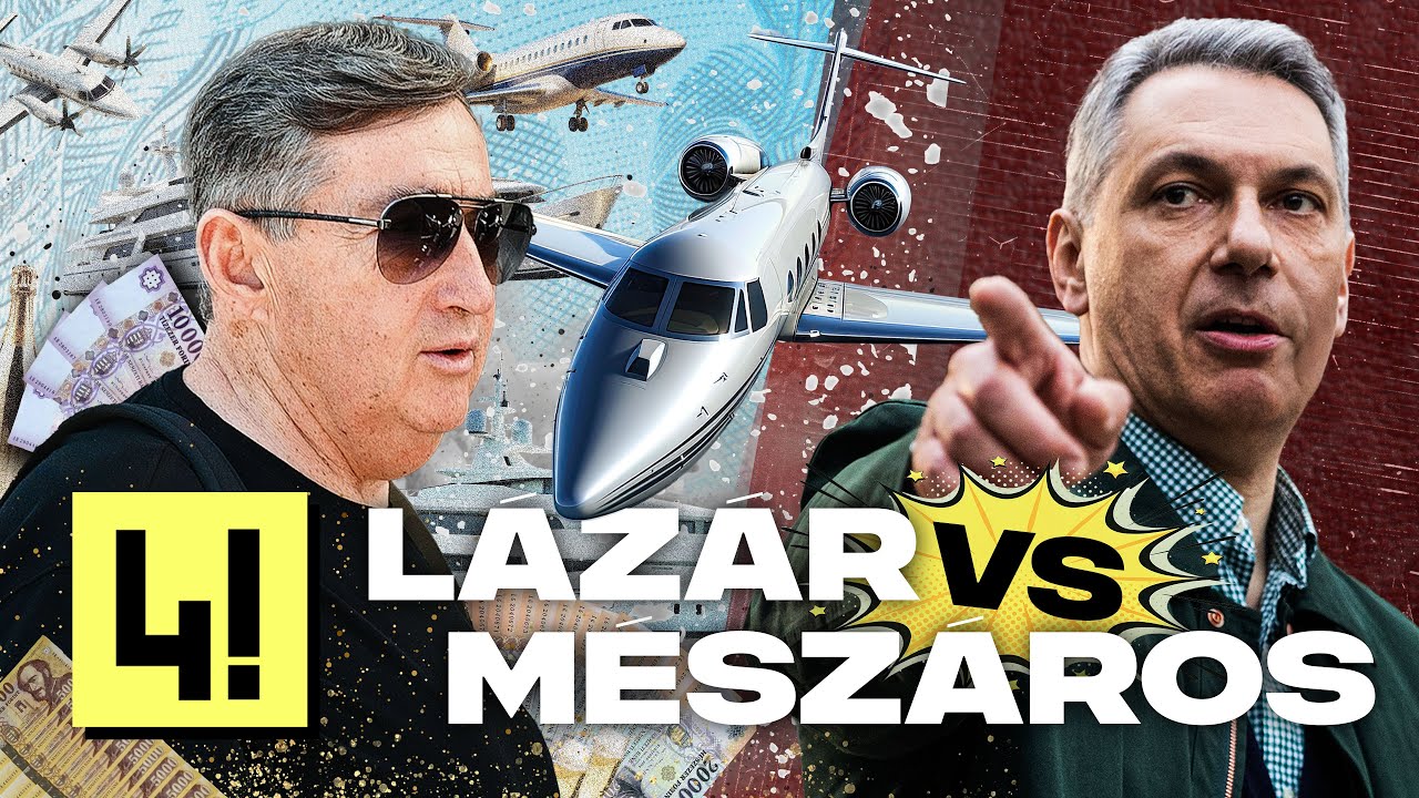A NER „lázadása” saját milliárdosai ellen