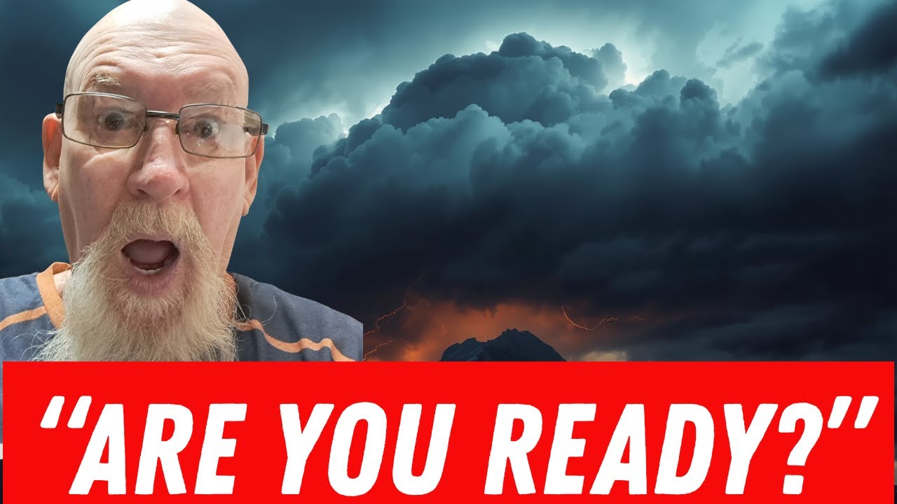 10 Survival Items You’ll Wish You Bought Before the Next Disaster