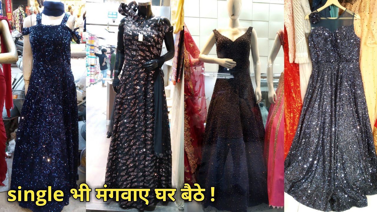 Only Starts From 1095 Rs. | Unique And Different Collection in Low Price | Chandni Chowk Delhi |