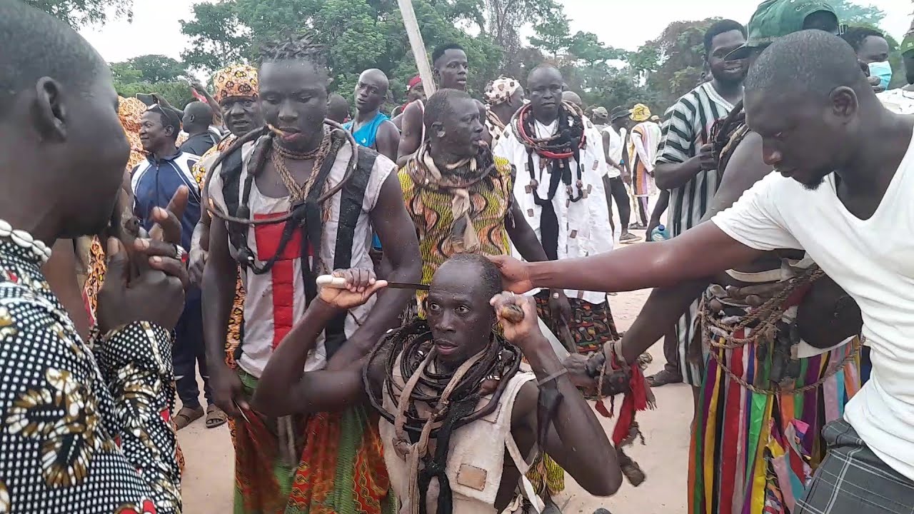 BUKUT CAPARAN: OUVERTURE KABEUNKEUN