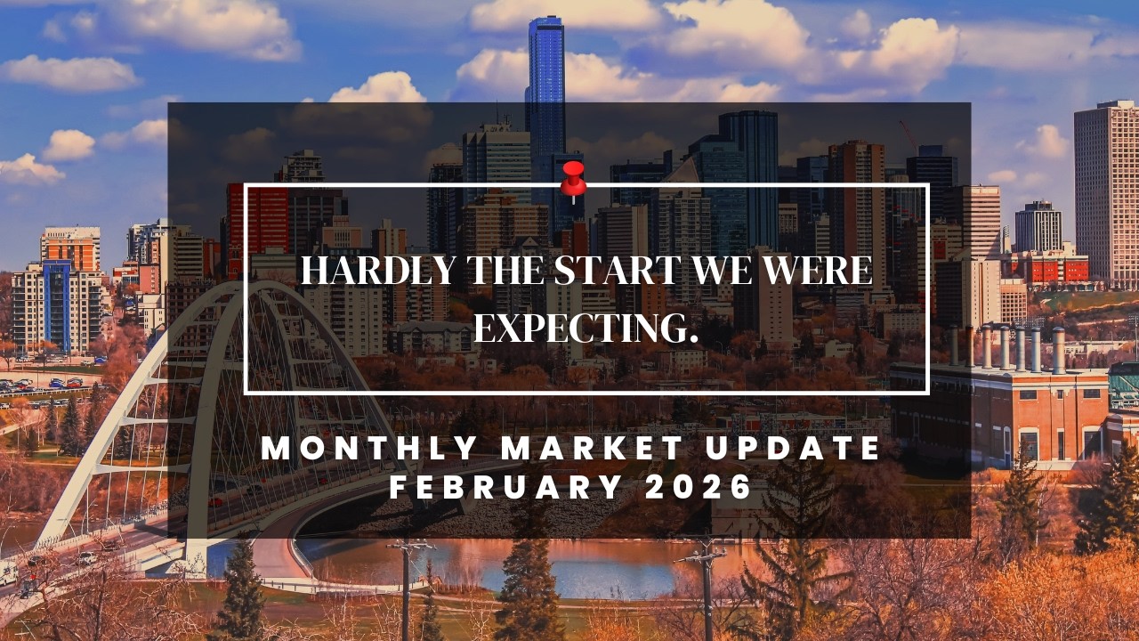 February 2026 Market Update