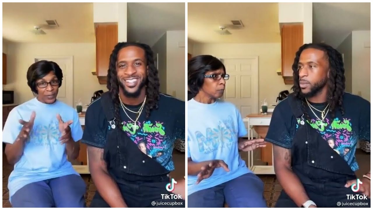 Pranking Mom By Calling Her A Prostitute During A Fake Interview Gone Wrong (Best Tik Toks)