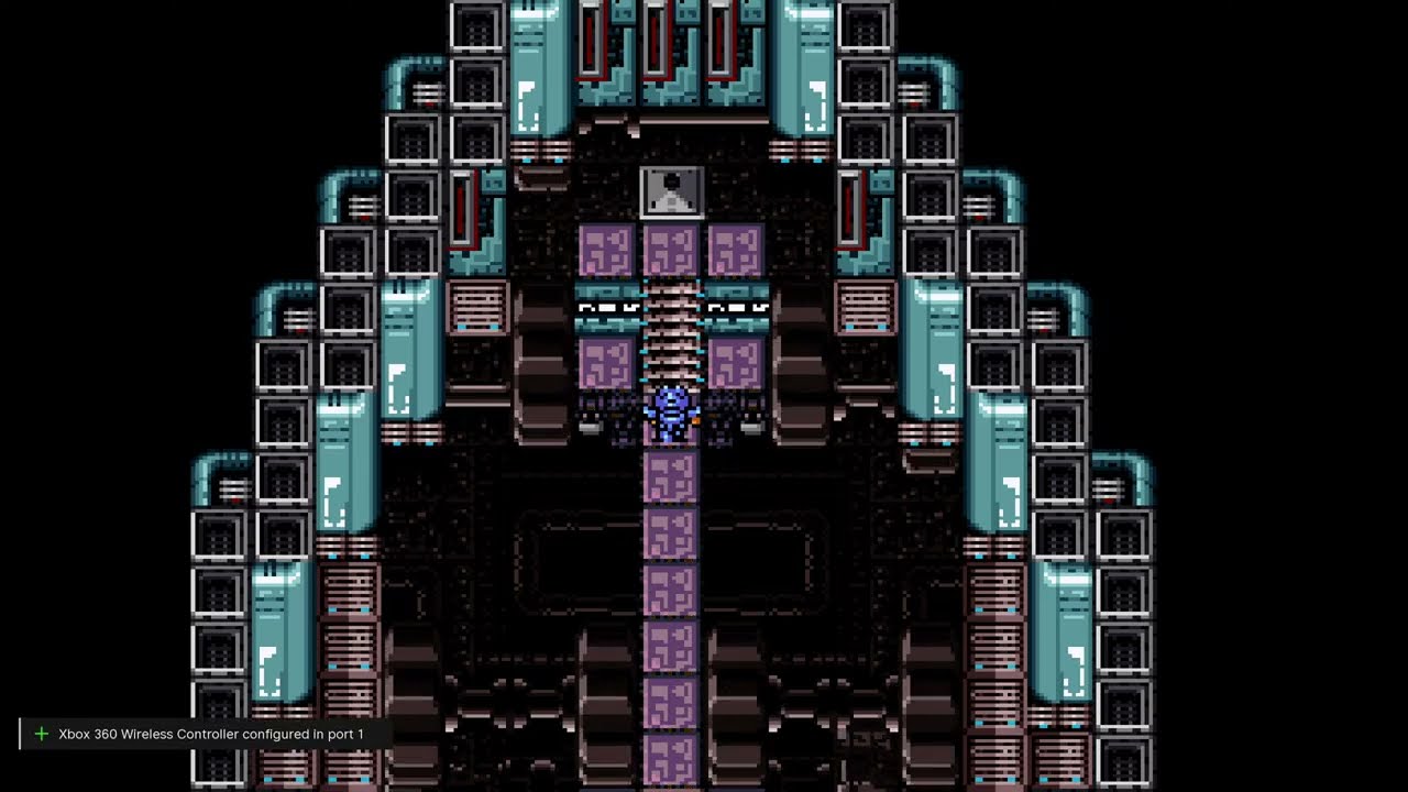 Final Fantasy IV [SNES] - Job System Mod Part 9