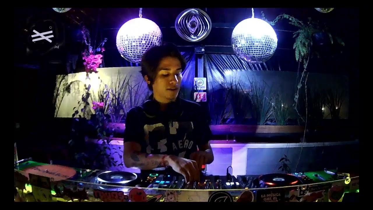 Jai Stream Sesh / A.T.M. / 18.02.26