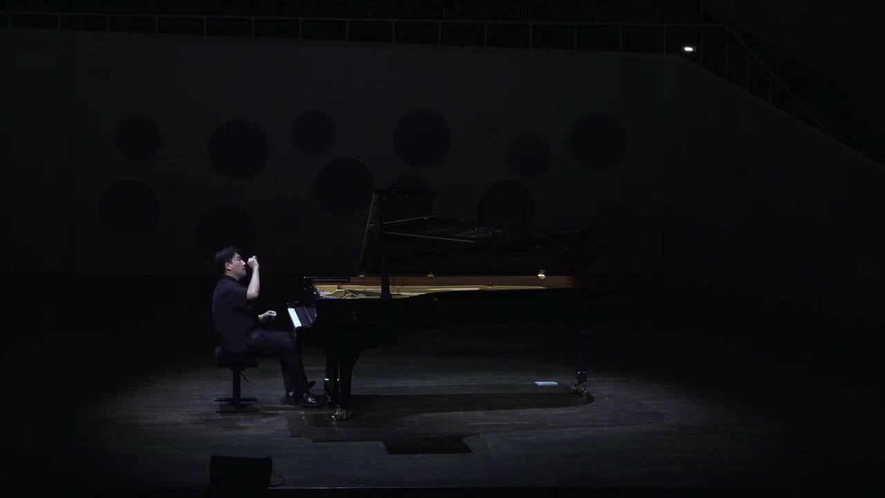 F.Chopin Etude Op.25