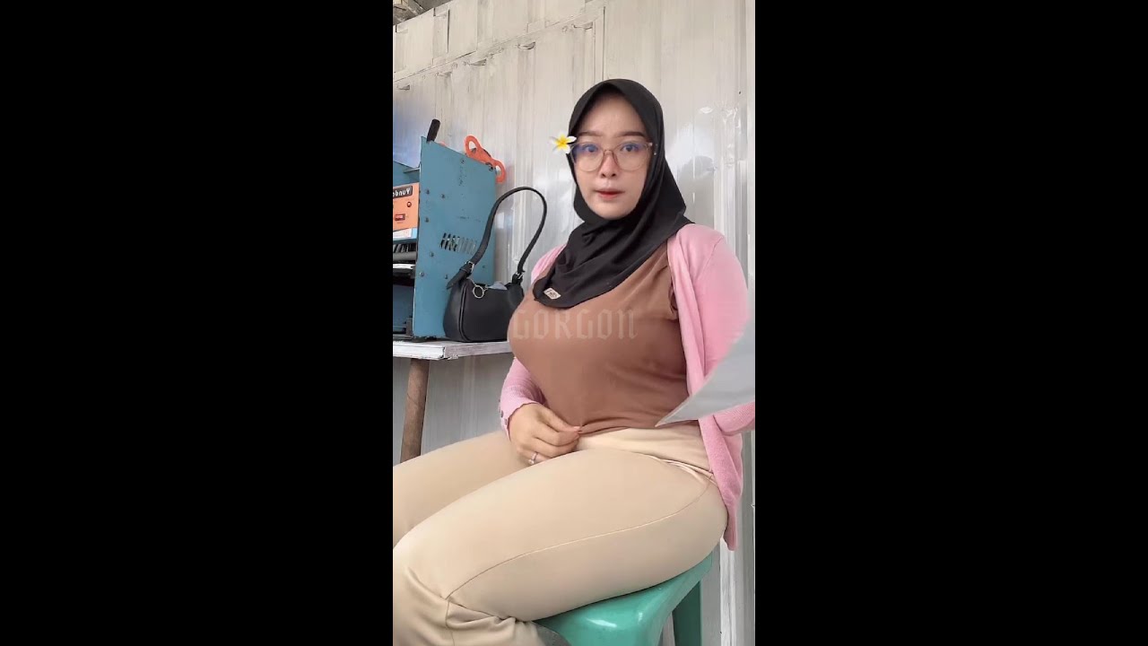 Dita gemoy pulen live tiktok