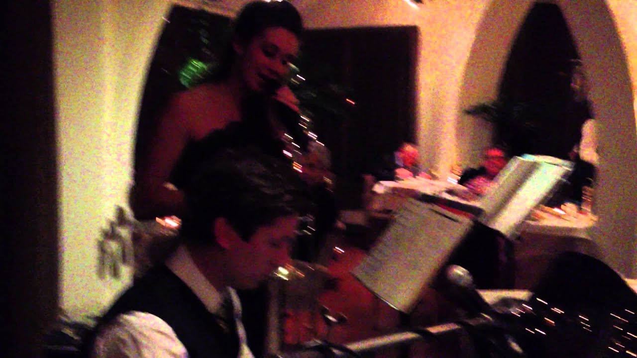 Last Christmas in Hotel Greenside - Jordy doet het even uit zijn hoofd!