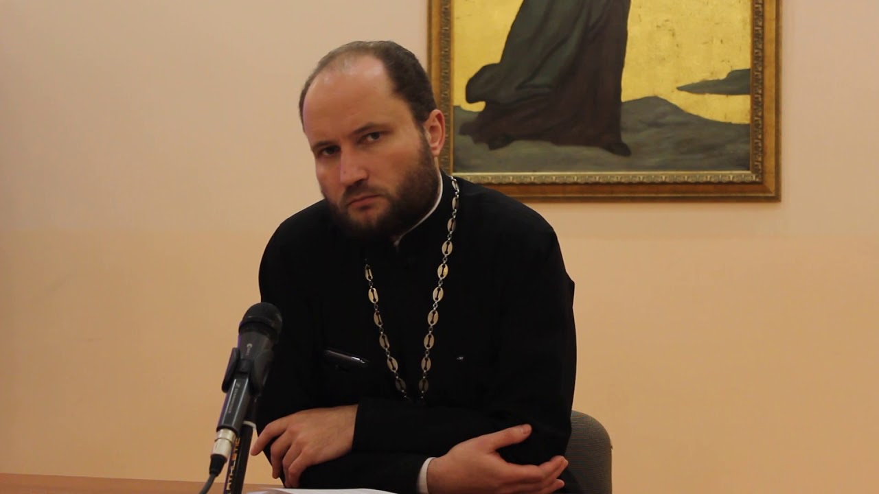Лекция 