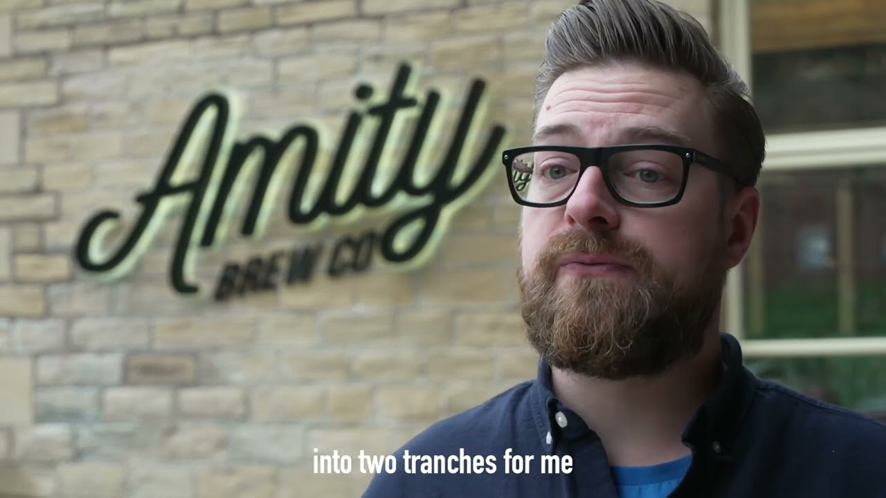 Amity Brew Co - AD:VENTURE Case Study