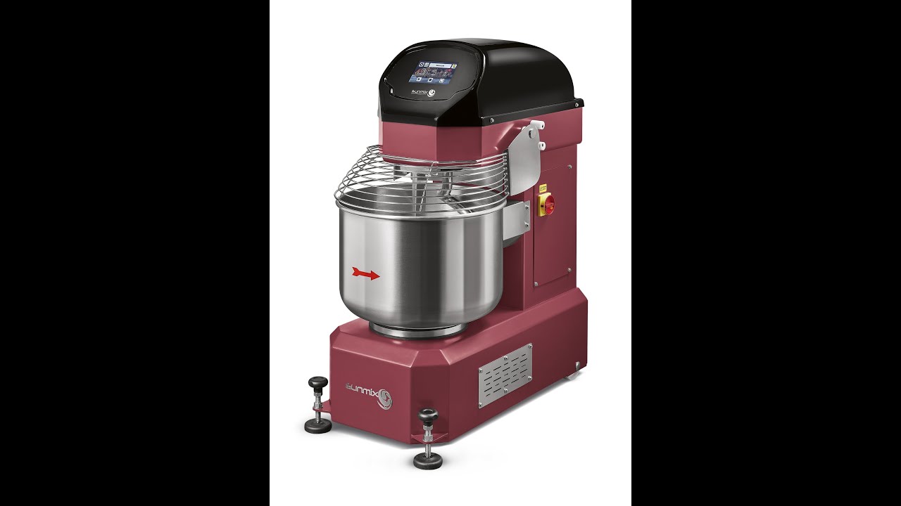 SUNMIX SMART50