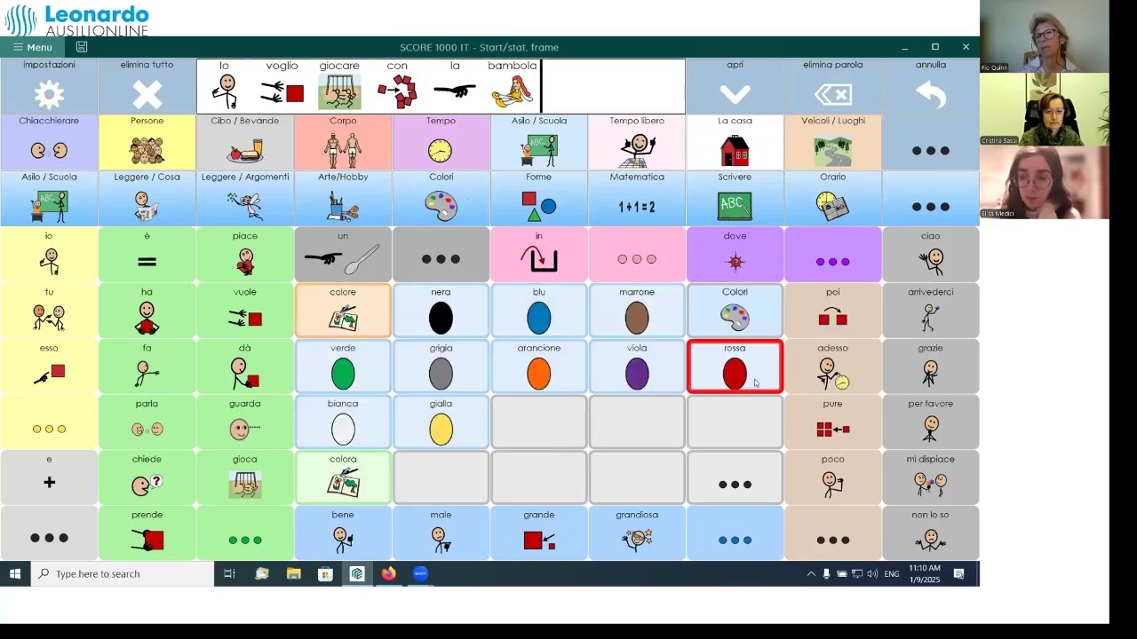 Mind Express 5: i pacchetti pronti - webinar 9 gennaio 2025