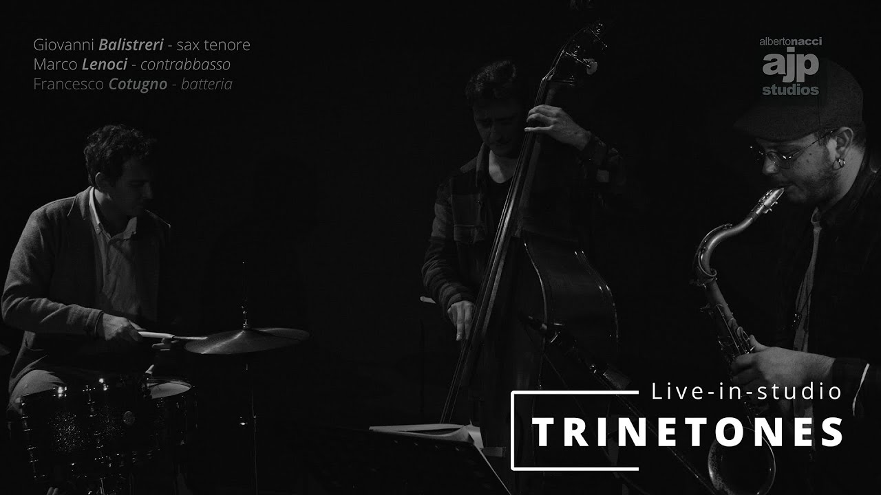 TRINETONES 